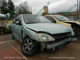 OPEL CORSA C